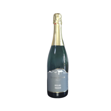 Riesling-Sekt-trocken