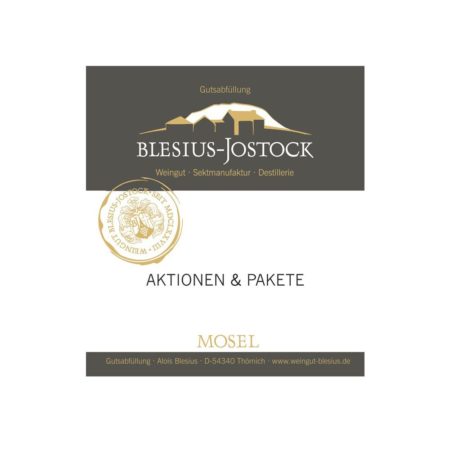Aktionen & Pakete
