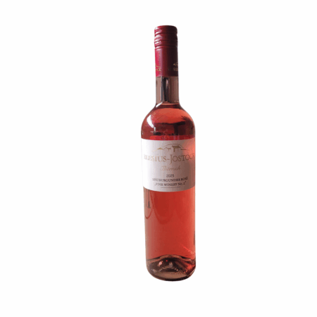 Pink Winery - Rosé