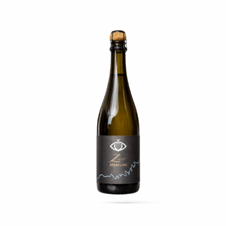 Sekt #piwilicious zero sparkling (alkoholfrei)