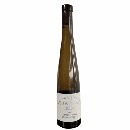 Souvignier Gris Eiswein